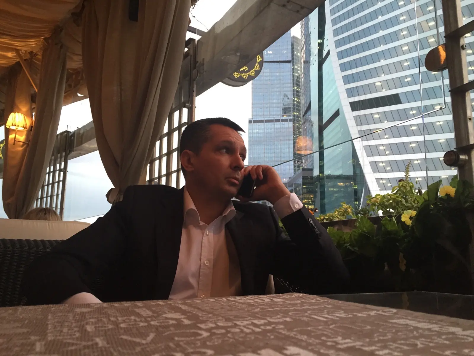 profile avatar