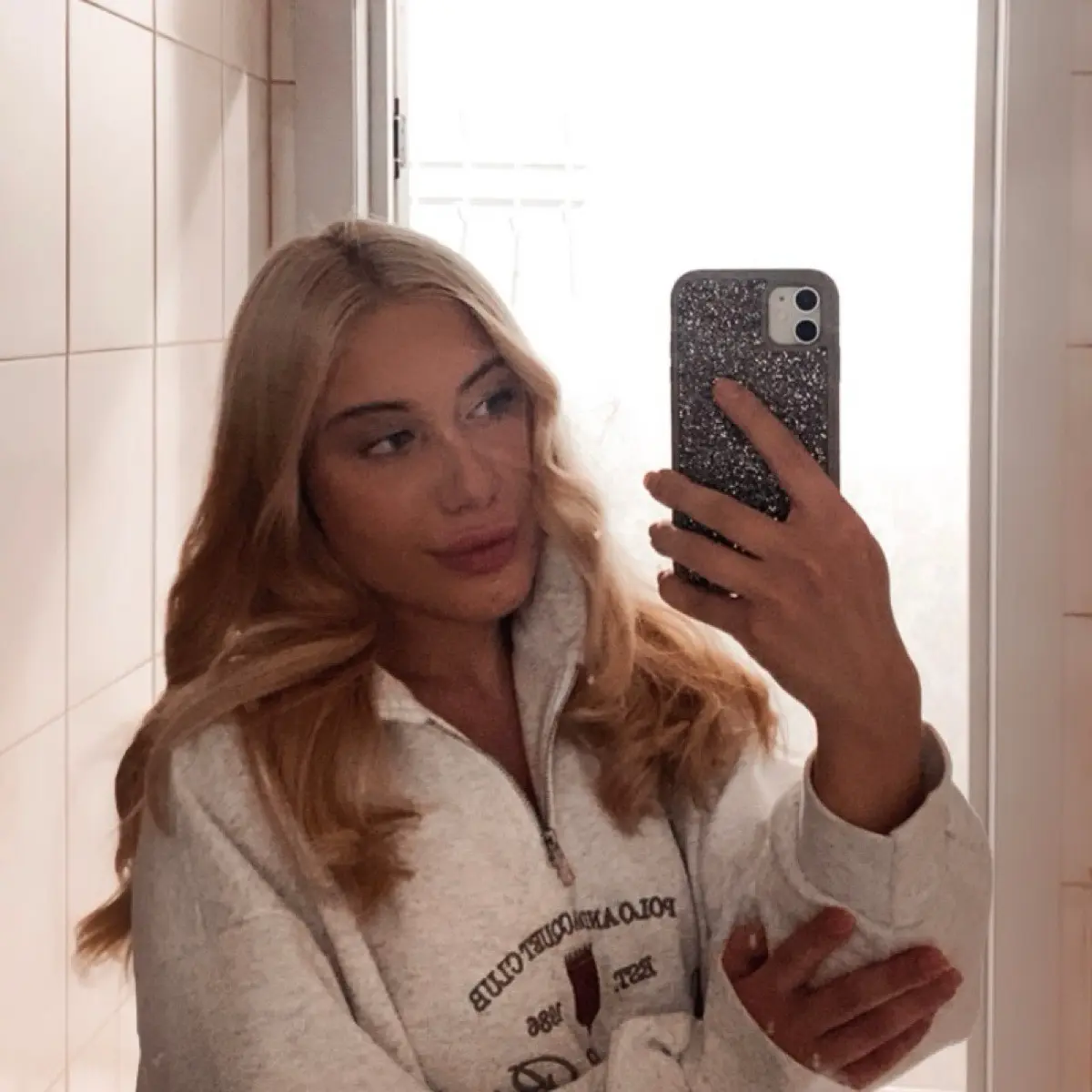 Анжелика Цырятьева