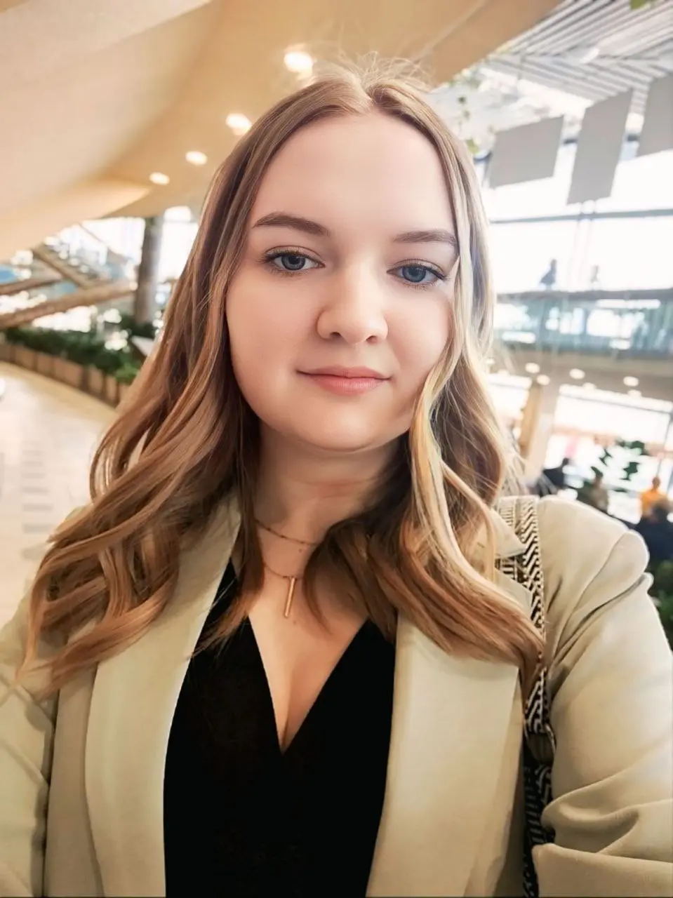 Елена Ильючик