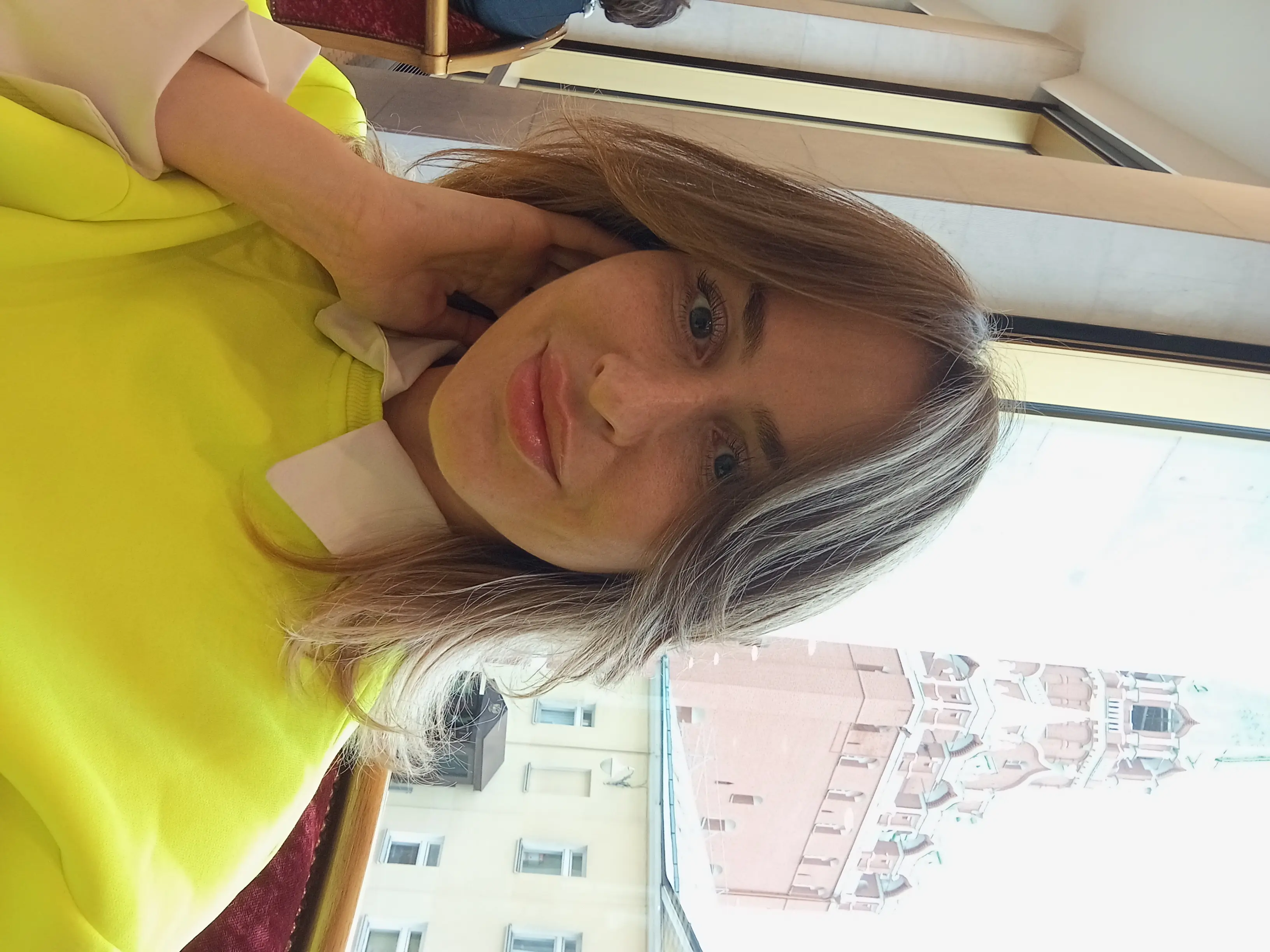 profile avatar