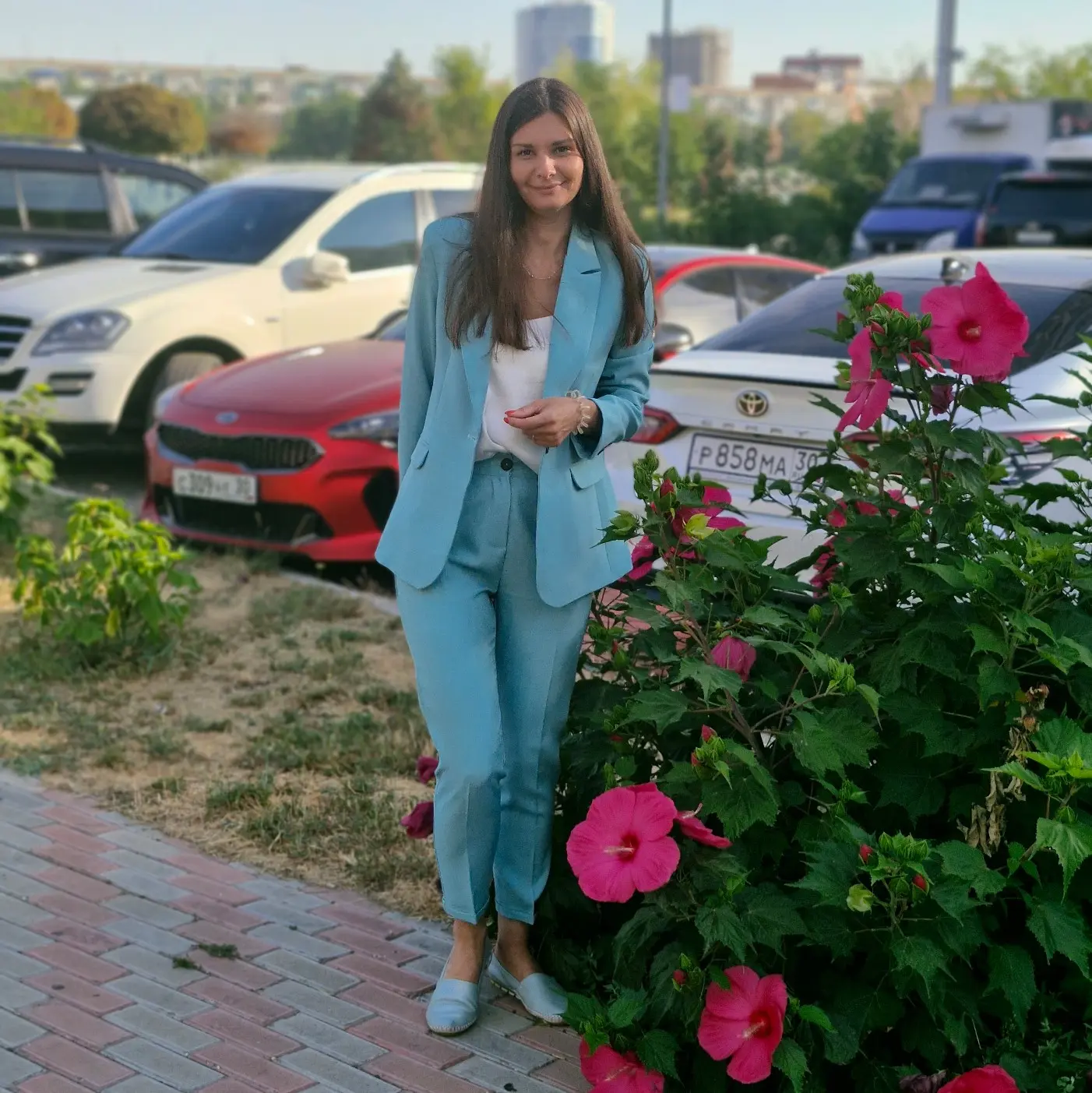 Кристина Малянова