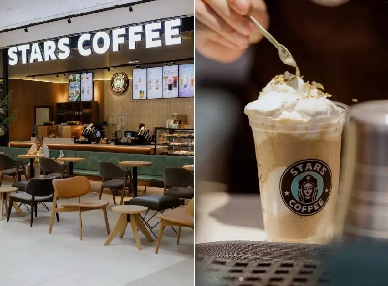 СОТРУДНИК КОФЕЙНИ (БАРИСТА)
От 445₽/ч
Stars Coffee
• Красногорск, ТРК Рига Молл
• Рестораны/Кафе
• +79065523355
Полное описание вакансии размещено в Телеграм и Макс | Сетка — социальная сеть от hh.ru