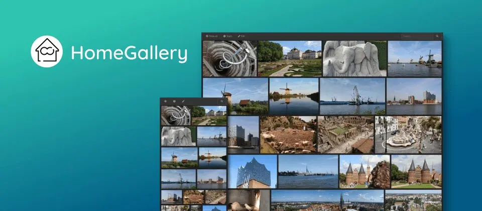 home-gallery
Это самохостингованная, открытая веб-галерея для просмотра личных фотографий и видео, обеспечивающая мобильную адаптивность, возможность тегирования и поиск изображений с помощью искусств... | Сетка — социальная сеть от hh.ru