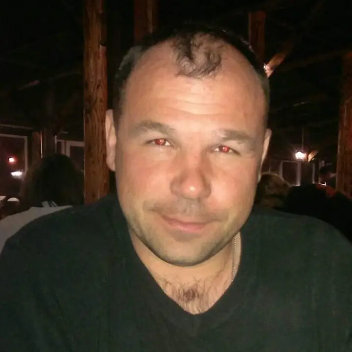 Михаил Матвеев