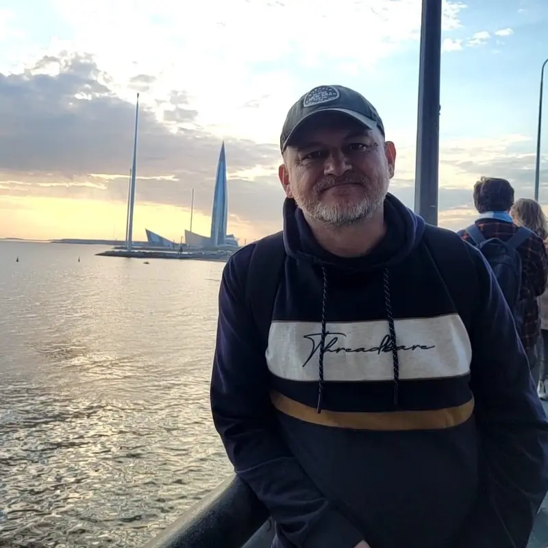 Юрий Городков