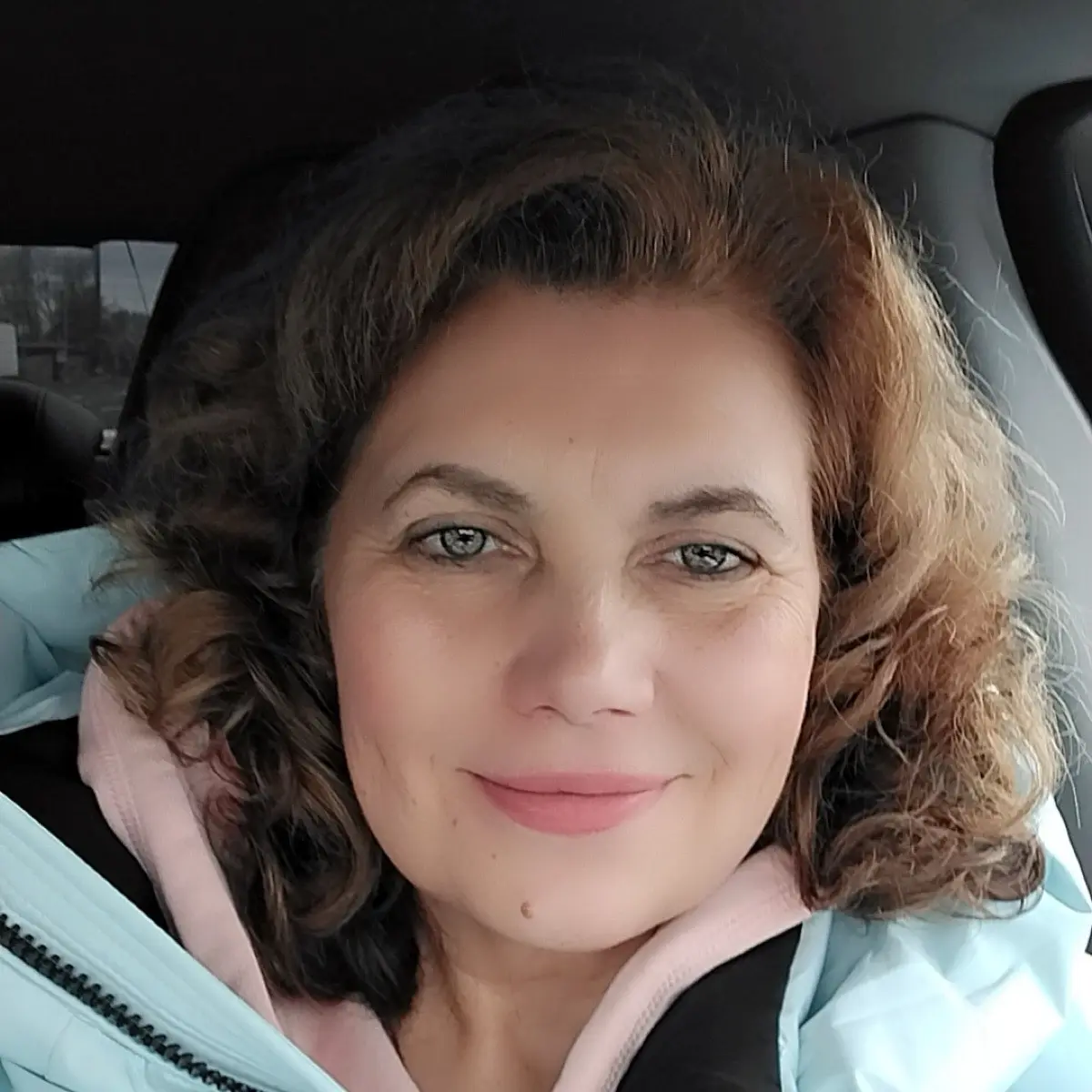 Ирина Максимова