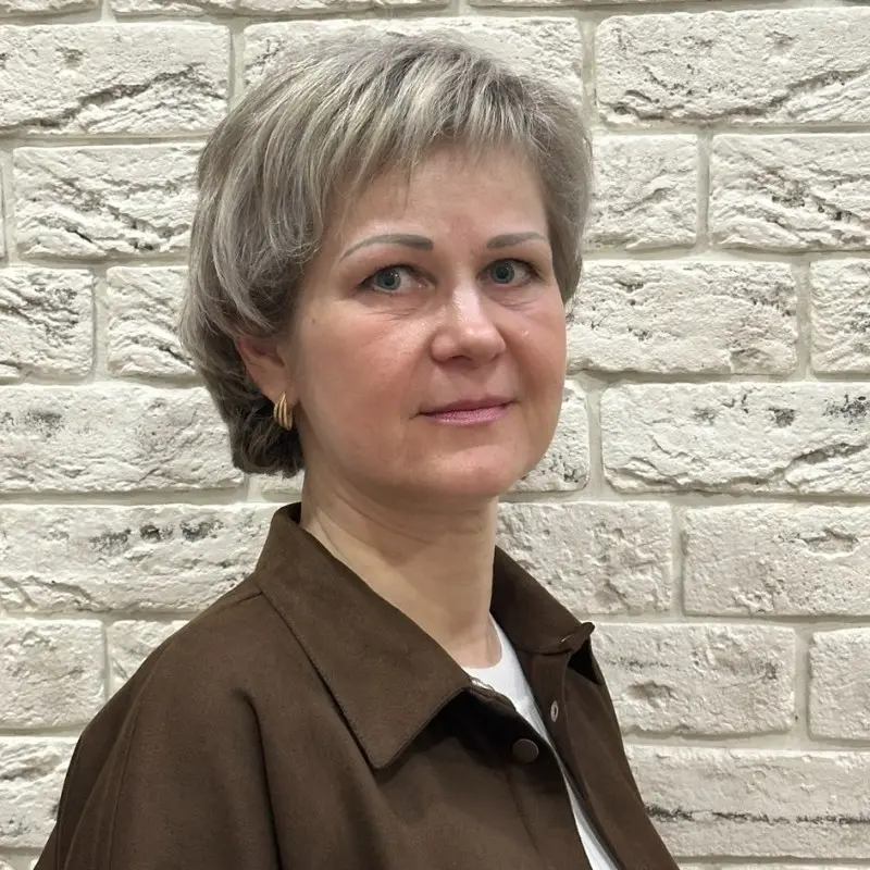 Елена Алексеева