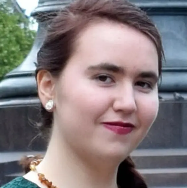 Вера Каурова