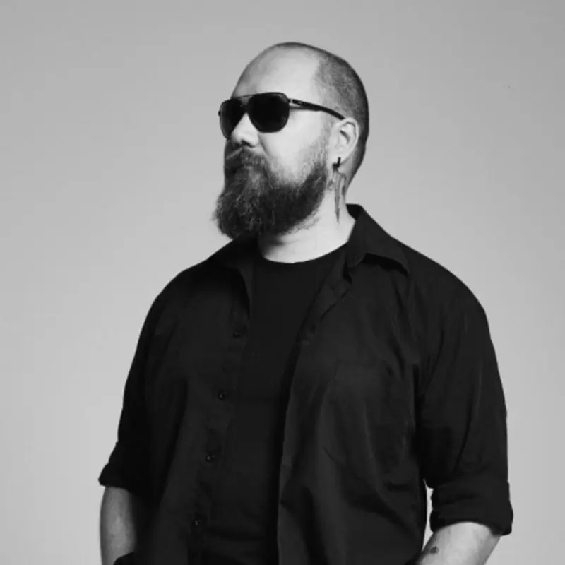 Сергей Белов