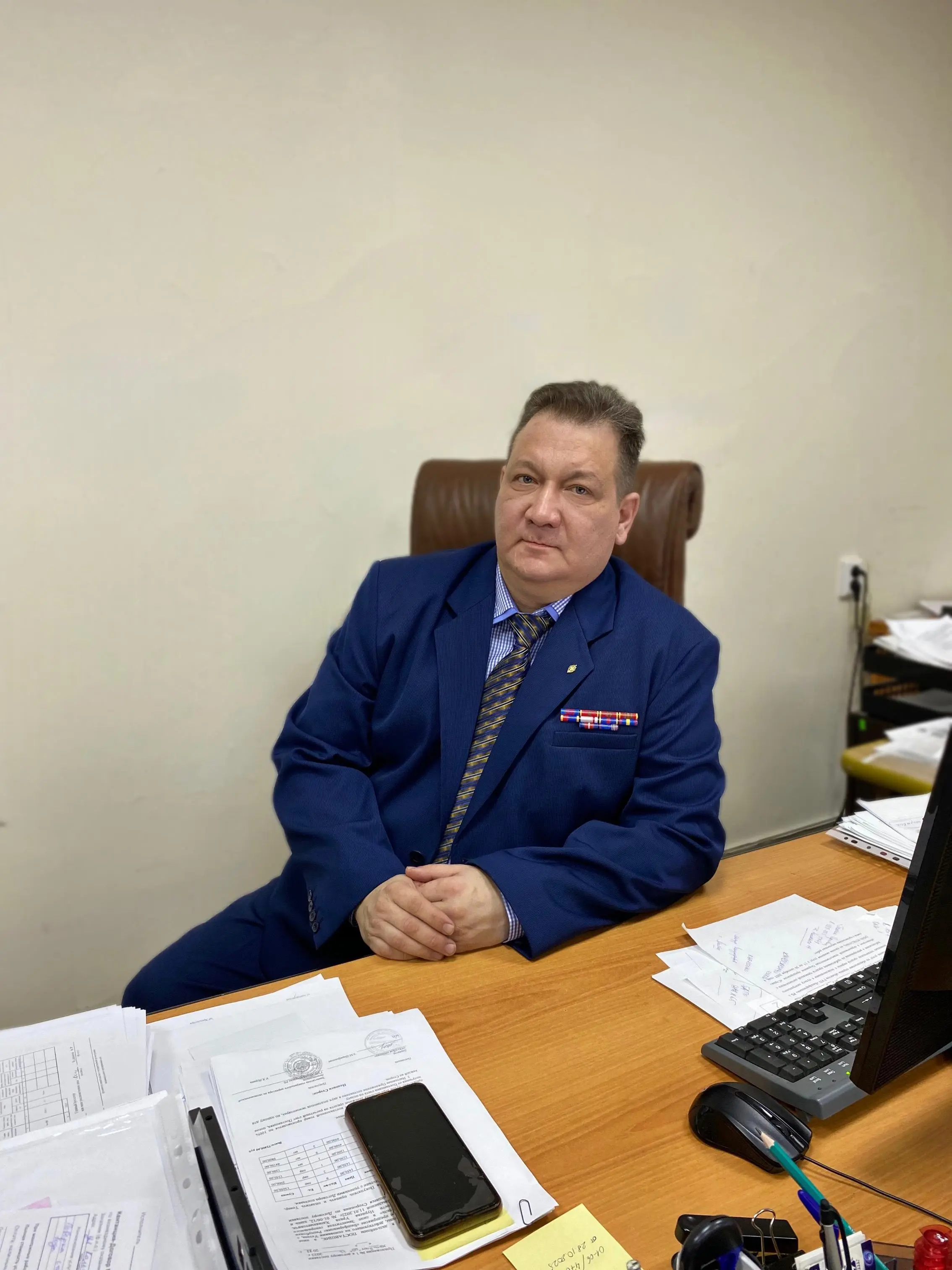 Руслан Резяпов