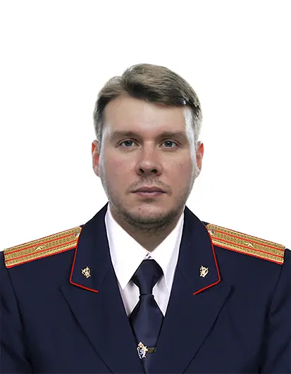 Артем Переладов
