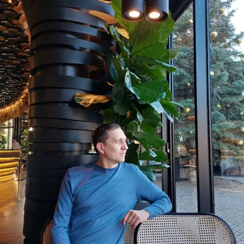 Константин Титенский