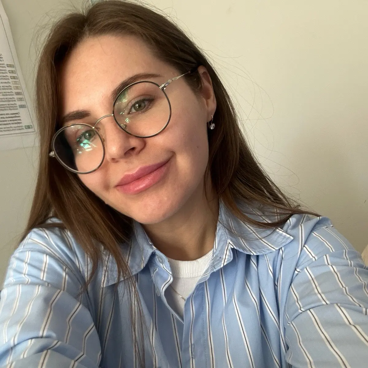 Наталья Хохотва
