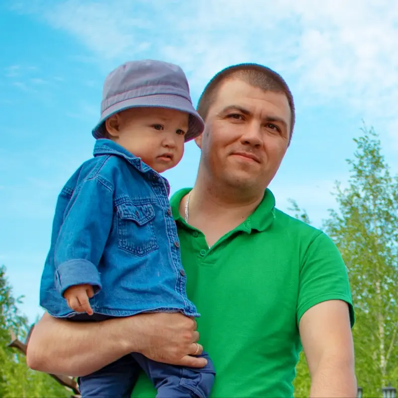 Дмитрий Ильянов