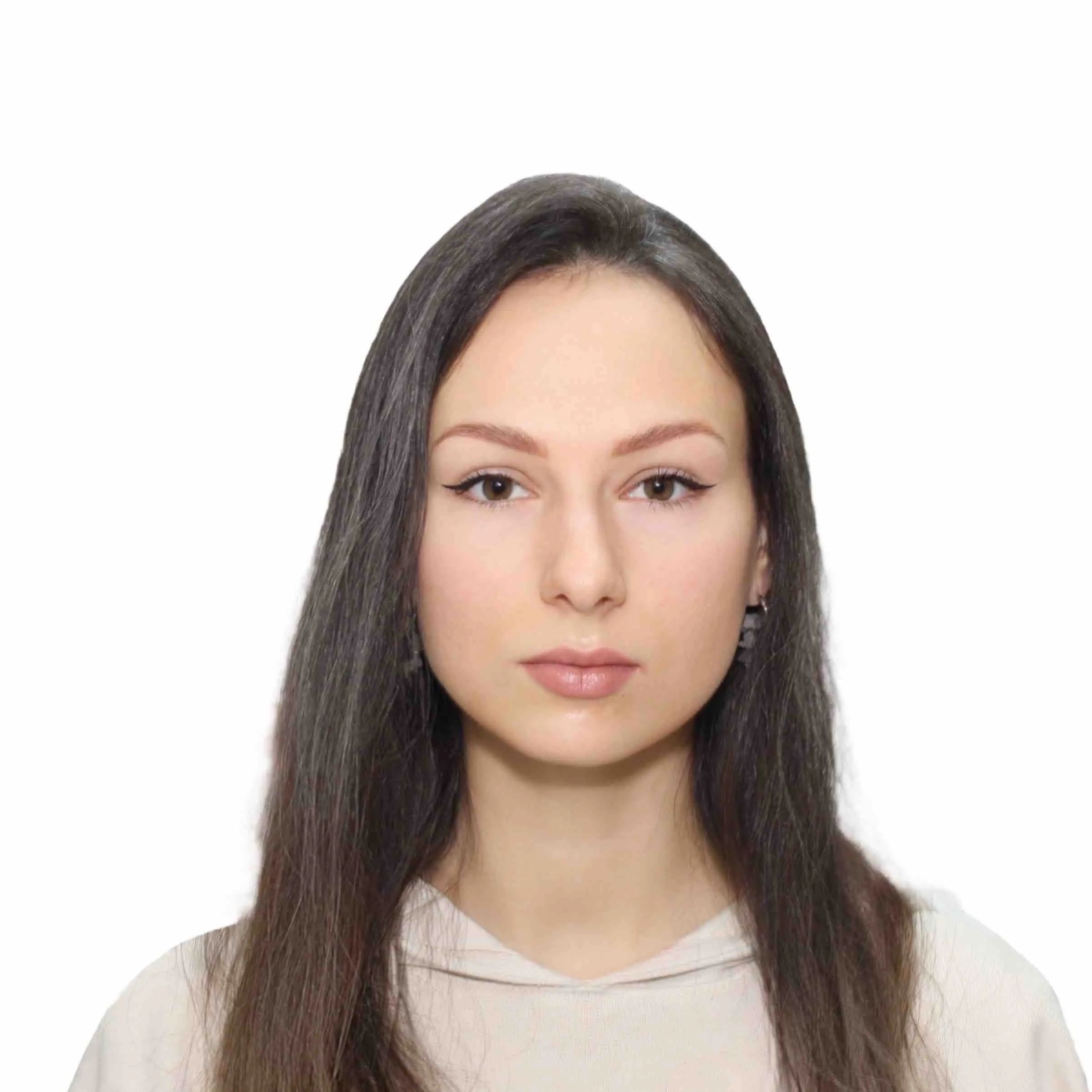 Галина Зеленова