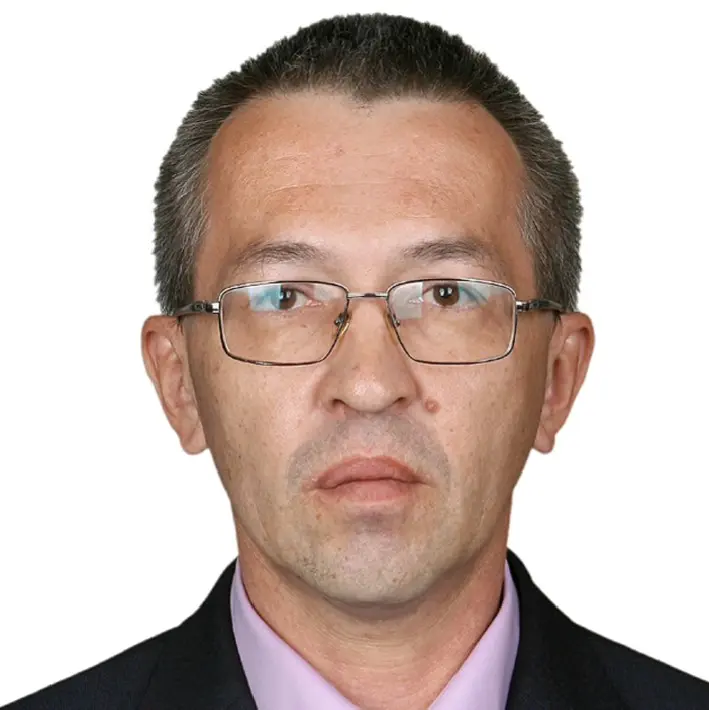 Андрей Черепанов