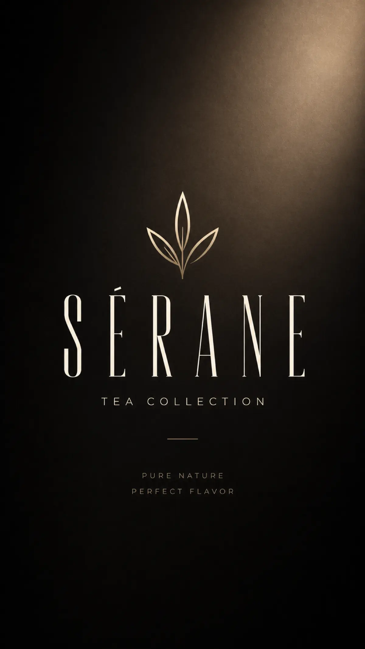 SERANE — когда чай становится эстетикой | Сетка — социальная сеть от hh.ru