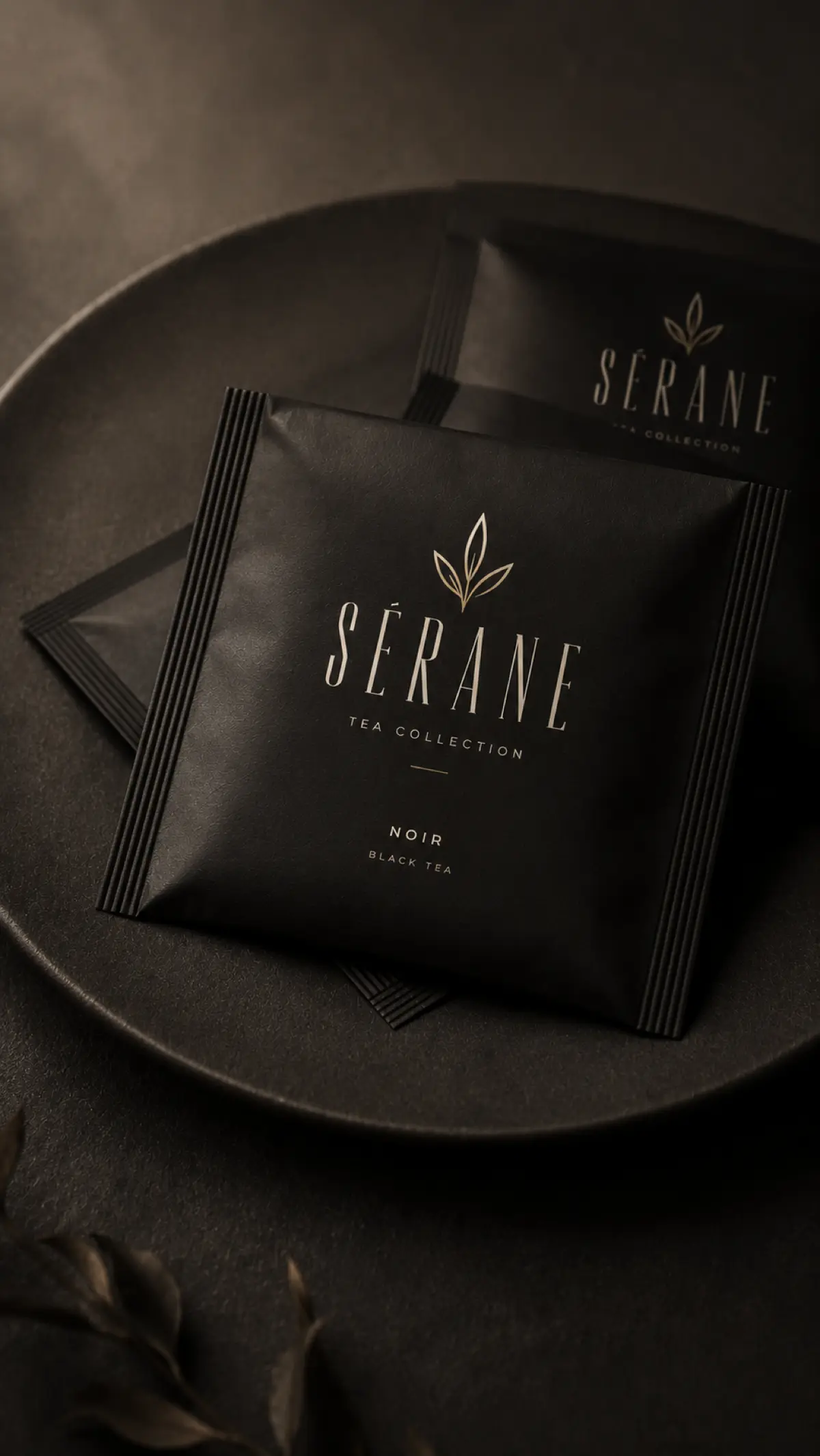 SERANE — когда чай становится эстетикой | Сетка — социальная сеть от hh.ru