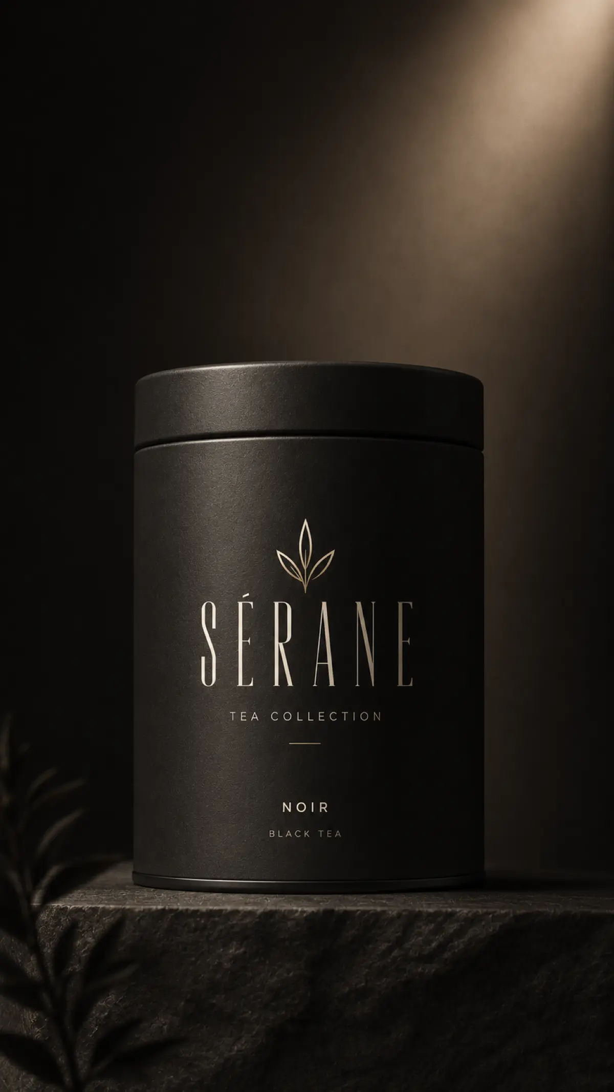SERANE — когда чай становится эстетикой | Сетка — социальная сеть от hh.ru