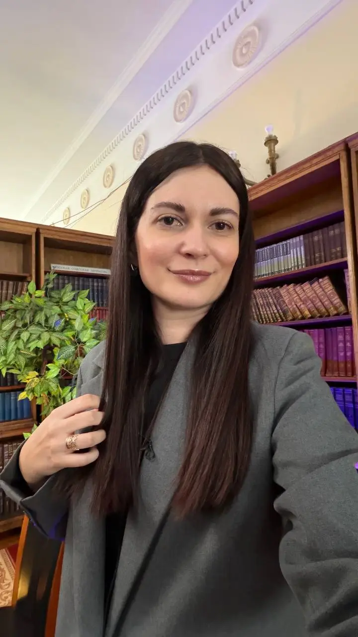 Можете меня поздравить! Завершили съемку моего авторского курса по тайм-менеджменту для федерального проекта Российской государственной библиотеки и Министерства культуры РФ | Сетка — социальная сеть от hh.ru