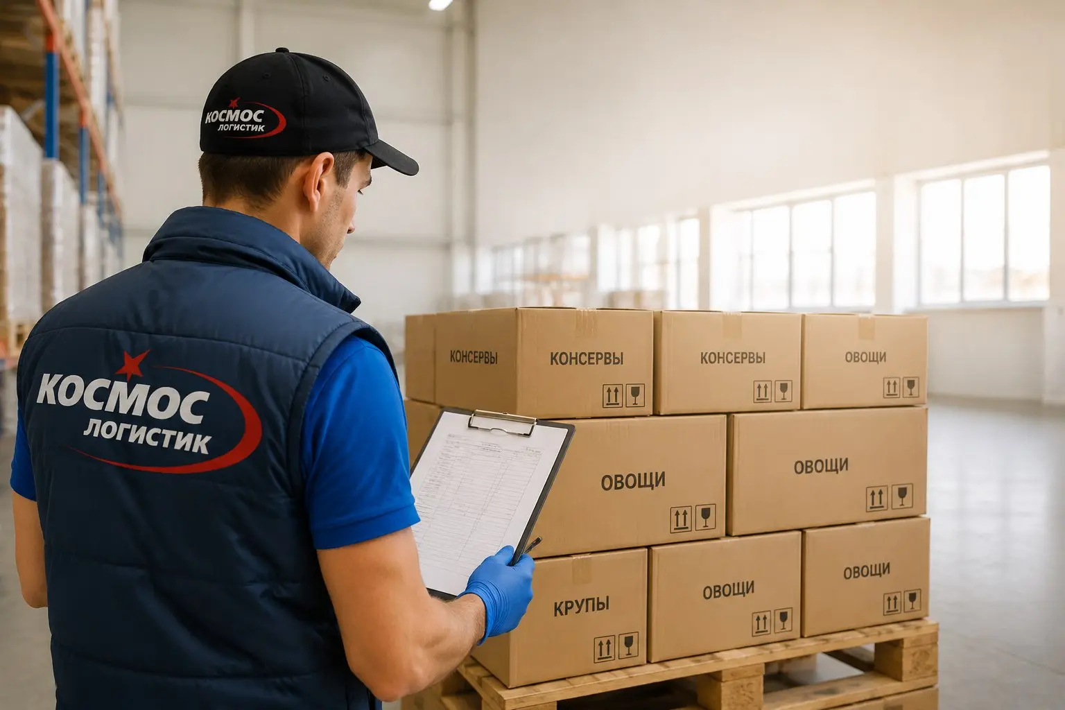 Обеспечьте безопасность продуктов: правила ответственного хранения по СанПиН, контроль температурного режима и нормы товарного соседства для сохранения качества и прохождения проверок | Сетка — социальная сеть от hh.ru