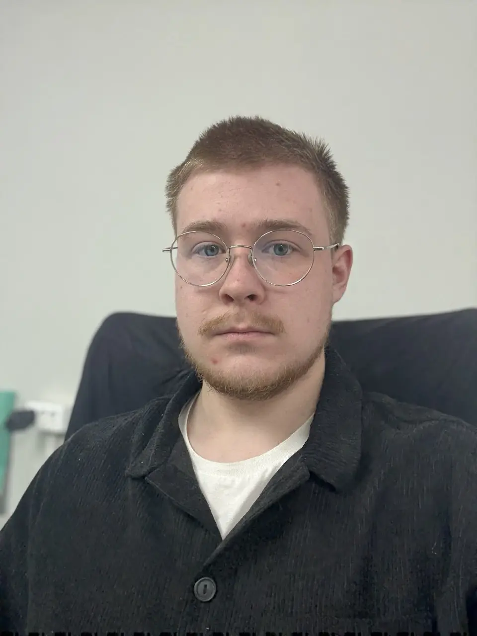 Олег Цветков