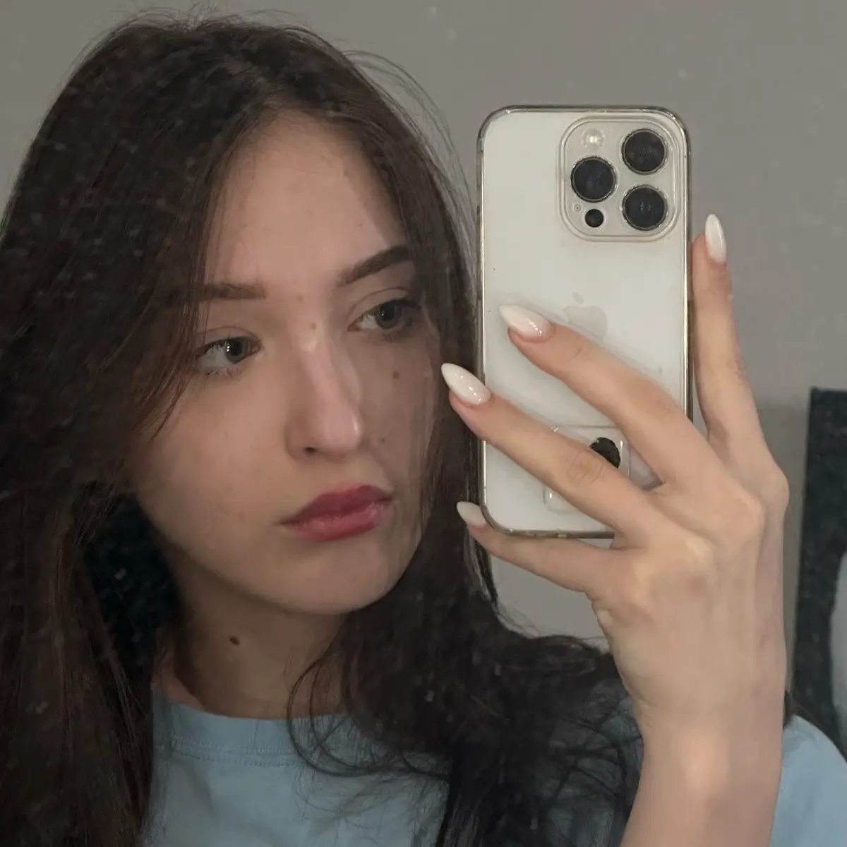 Александра Кудрявцева