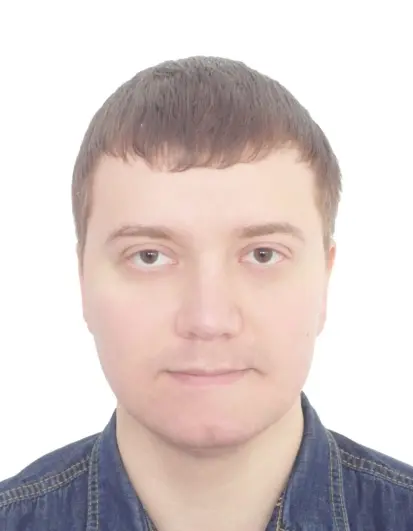 Павел Рогожкин