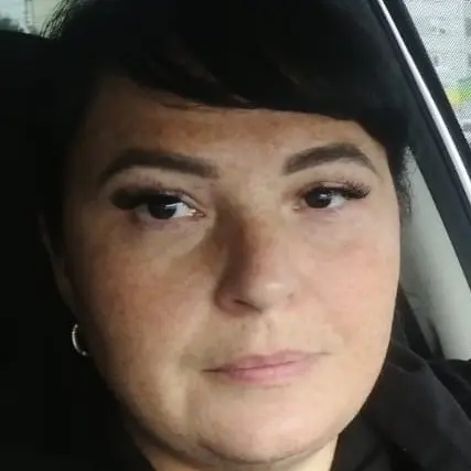 Екатерина Михайлова