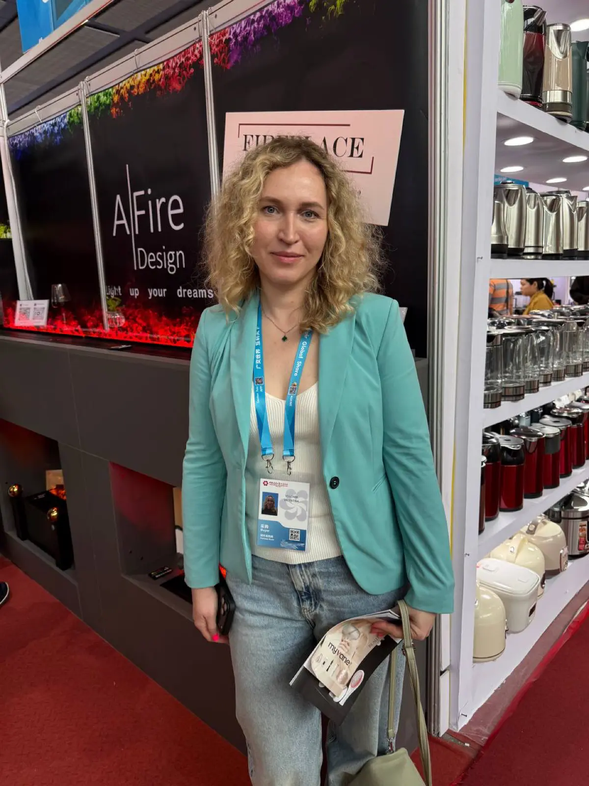 The 139th China Import and Export Fair (Canton Fair) | Сетка — социальная сеть от hh.ru