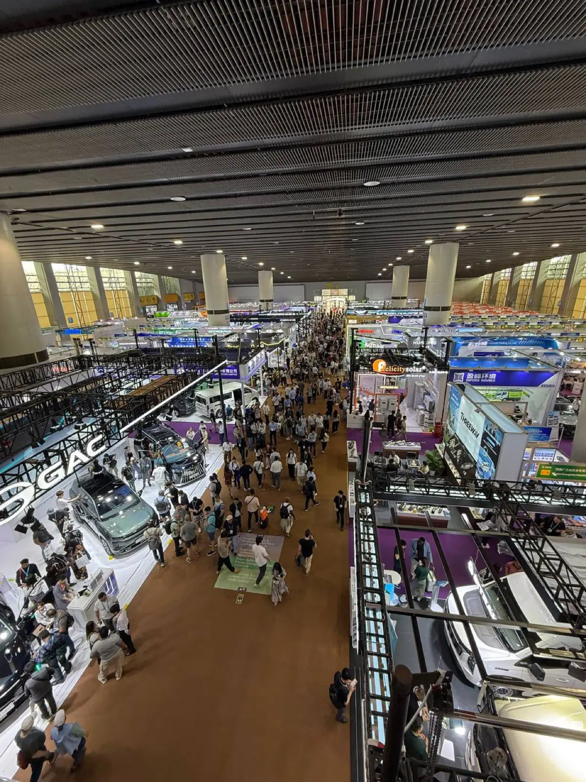 The 139th China Import and Export Fair (Canton Fair) | Сетка — социальная сеть от hh.ru