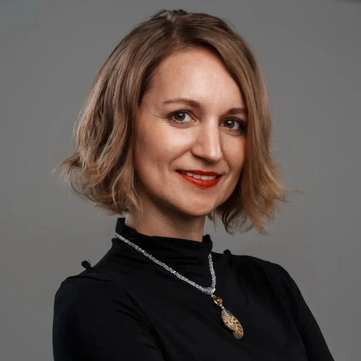 Ольга Матвеева