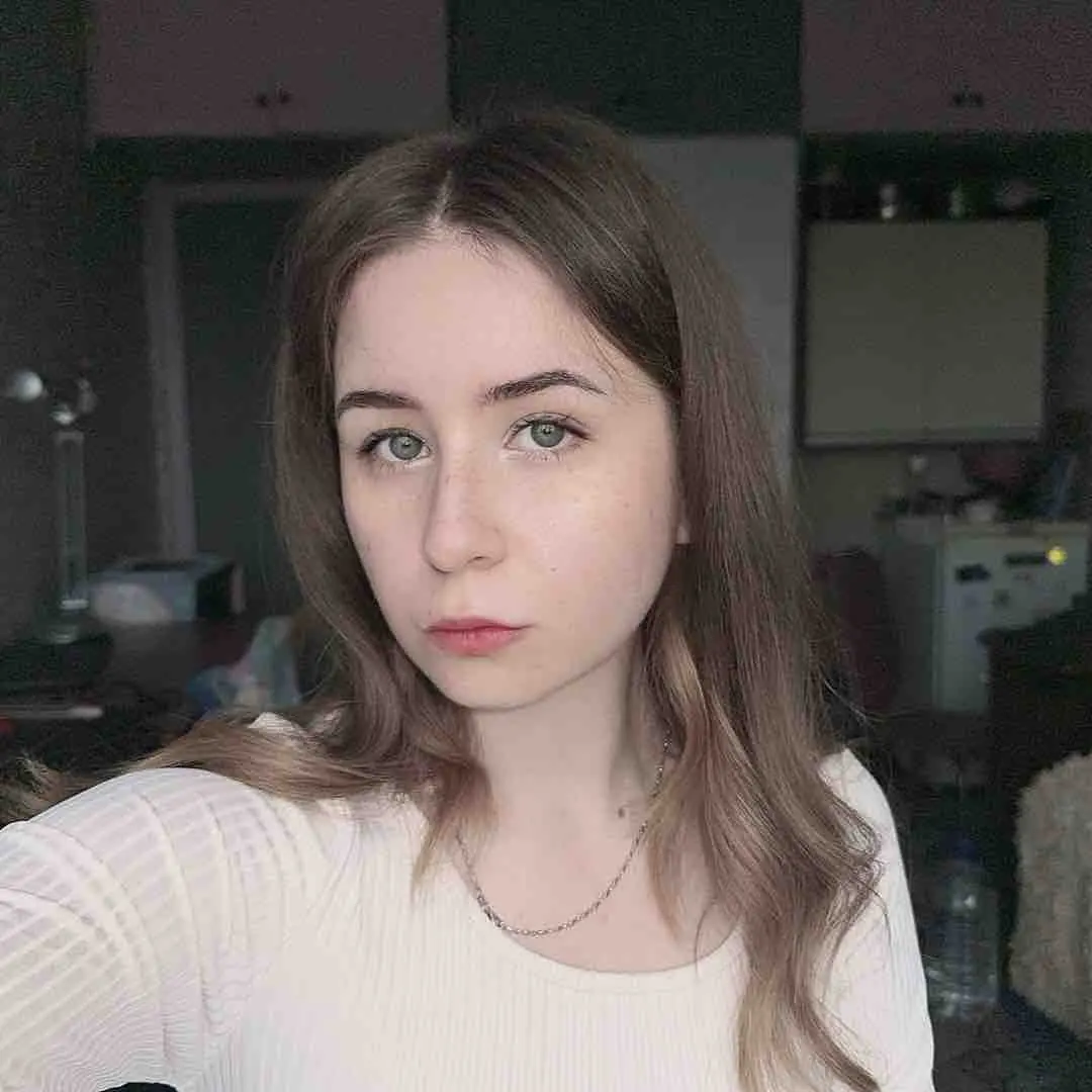 Мария Мызова