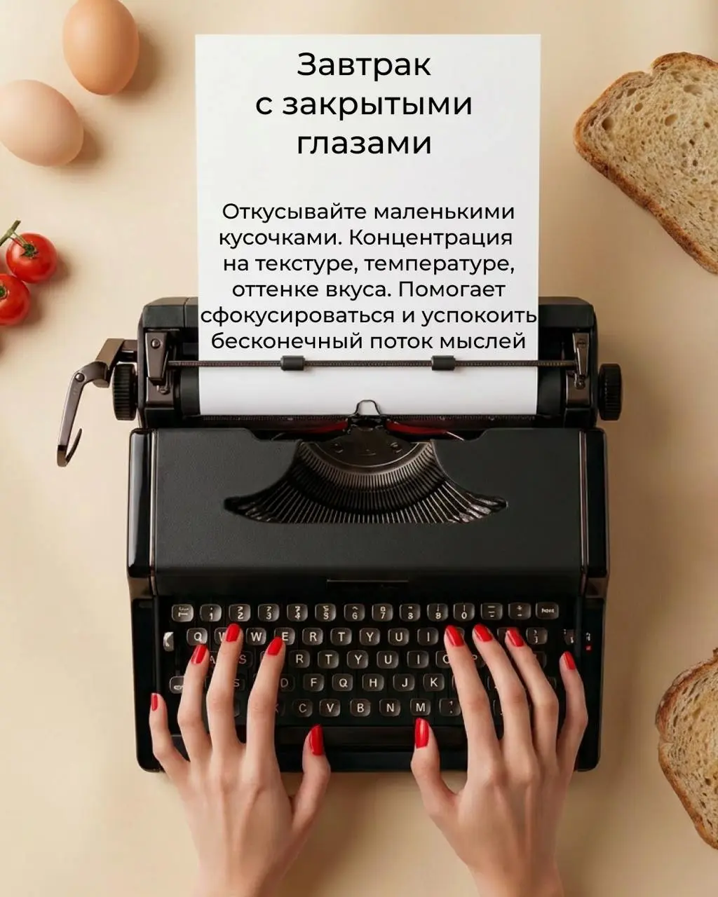 Есть ли жизнь без Интернета?
Иногда лучший биохакинг — не добавить ещё один гаджет, а убрать телефон на несколько часов и вспомнить, как выглядит нормальный человеческий дофамин
Листайте карточки выше... | Сетка — социальная сеть от hh.ru