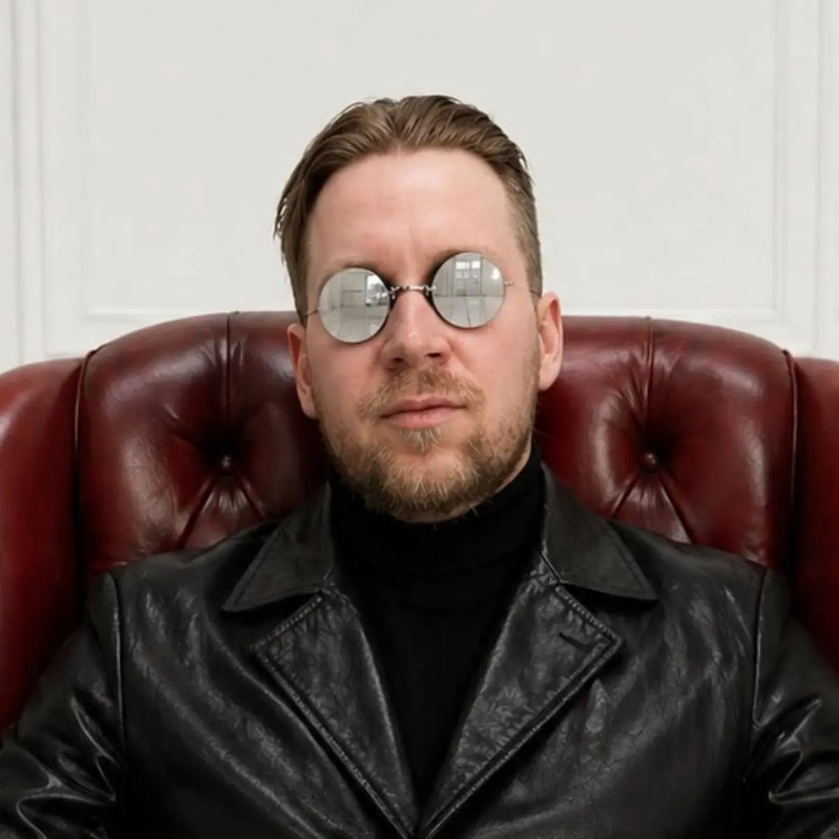 Андрей Юдин