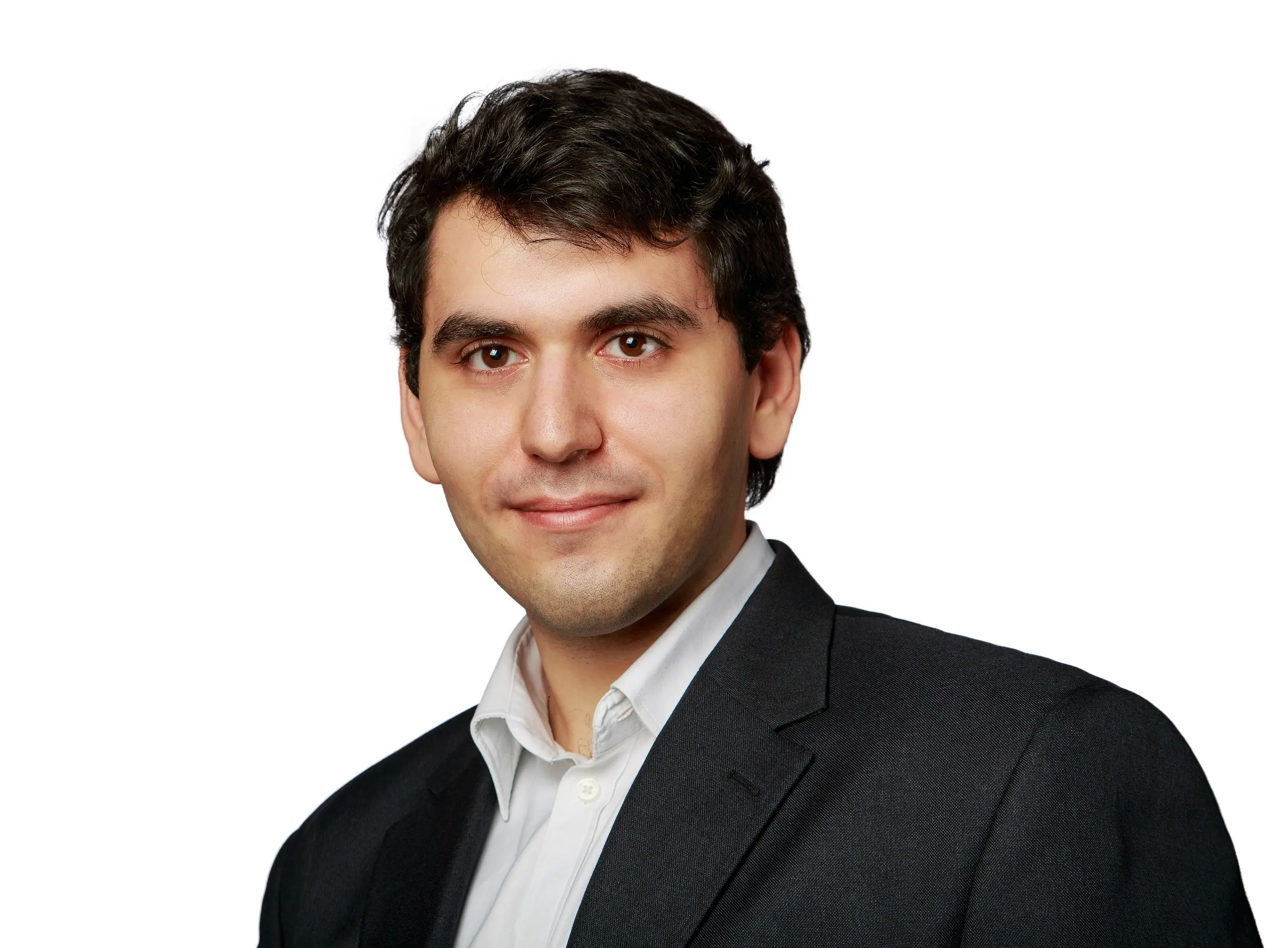 Григорий Арутюнов
