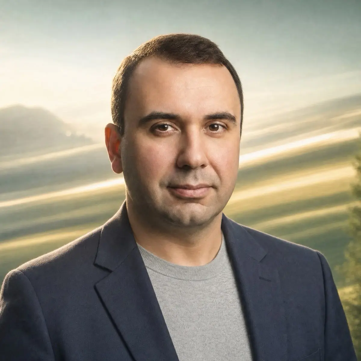 Aндрей Логунов