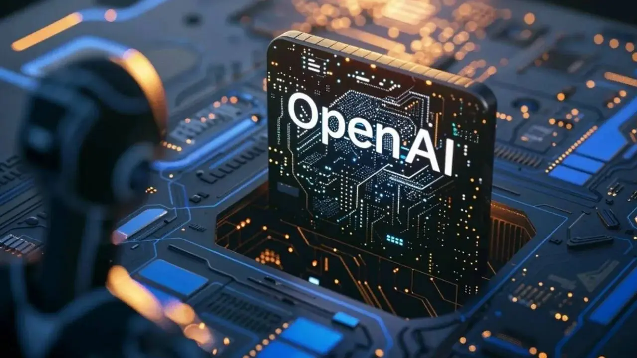 OpenAI готовит «супер-ПК» в одном окне
OpenAI готовит единое суперприложение вместо десятков программ | Сетка — социальная сеть от hh.ru
