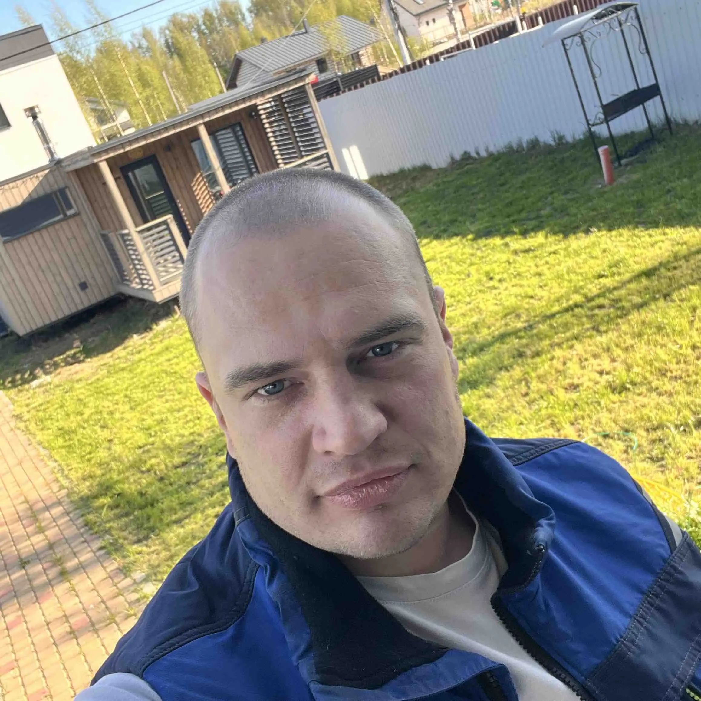 Владимир Аникин