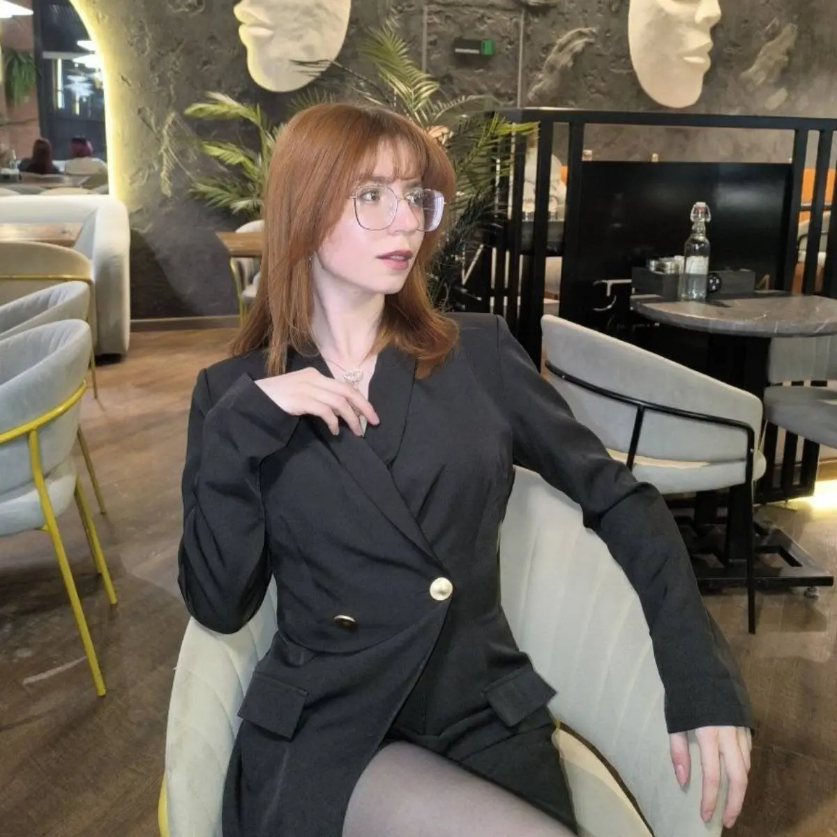 Елизавета Рассказова