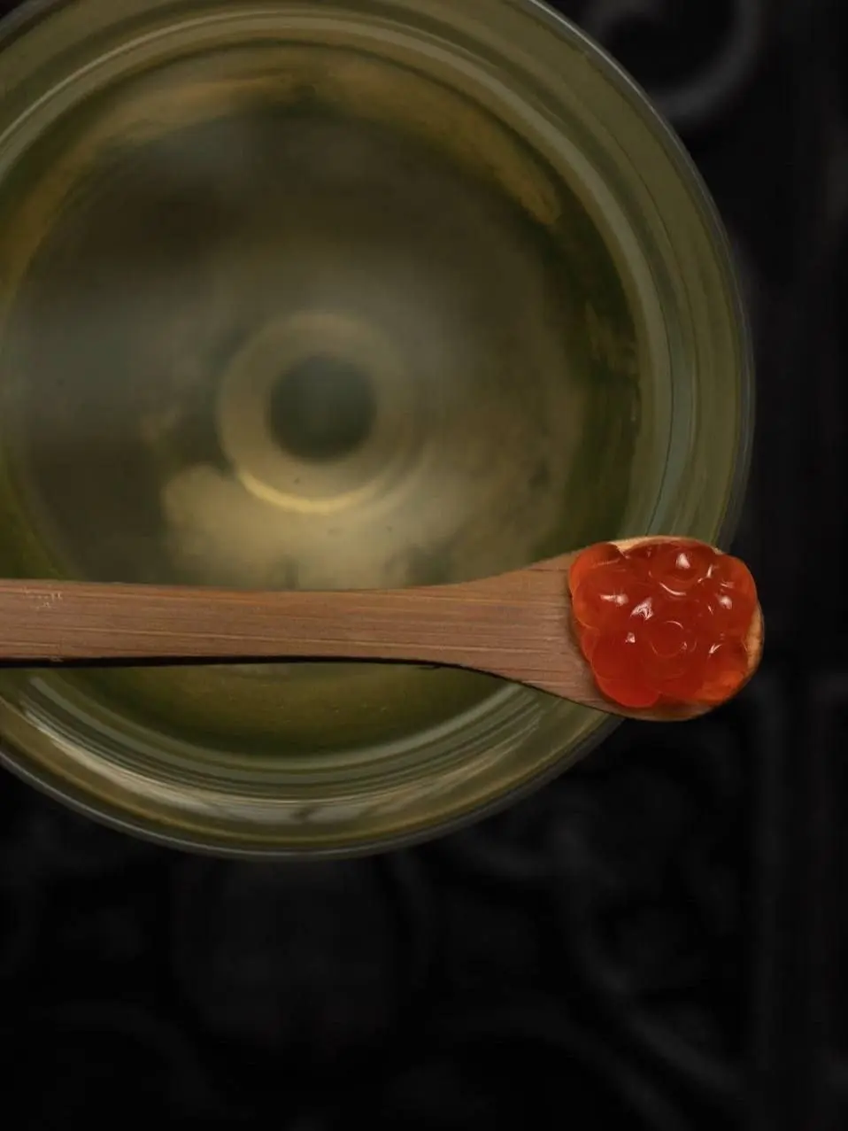 Водка со вкусом икры или укропа: в Orthodox коктейли посвятили Федору Шаляпину, а точнее его текстам и гастрономическим привычкам | Сетка — социальная сеть от hh.ru