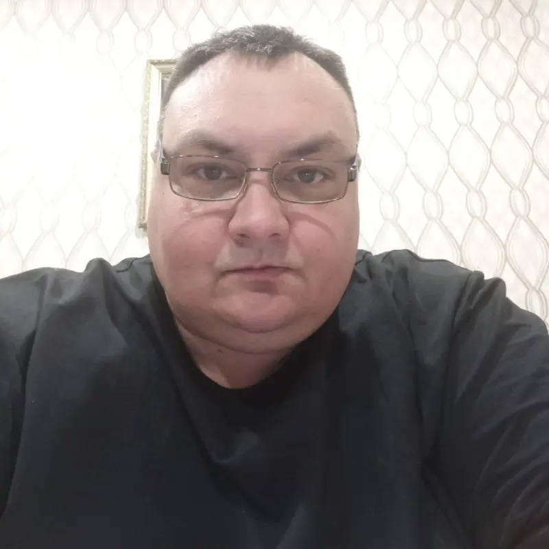 Сергей Крылов