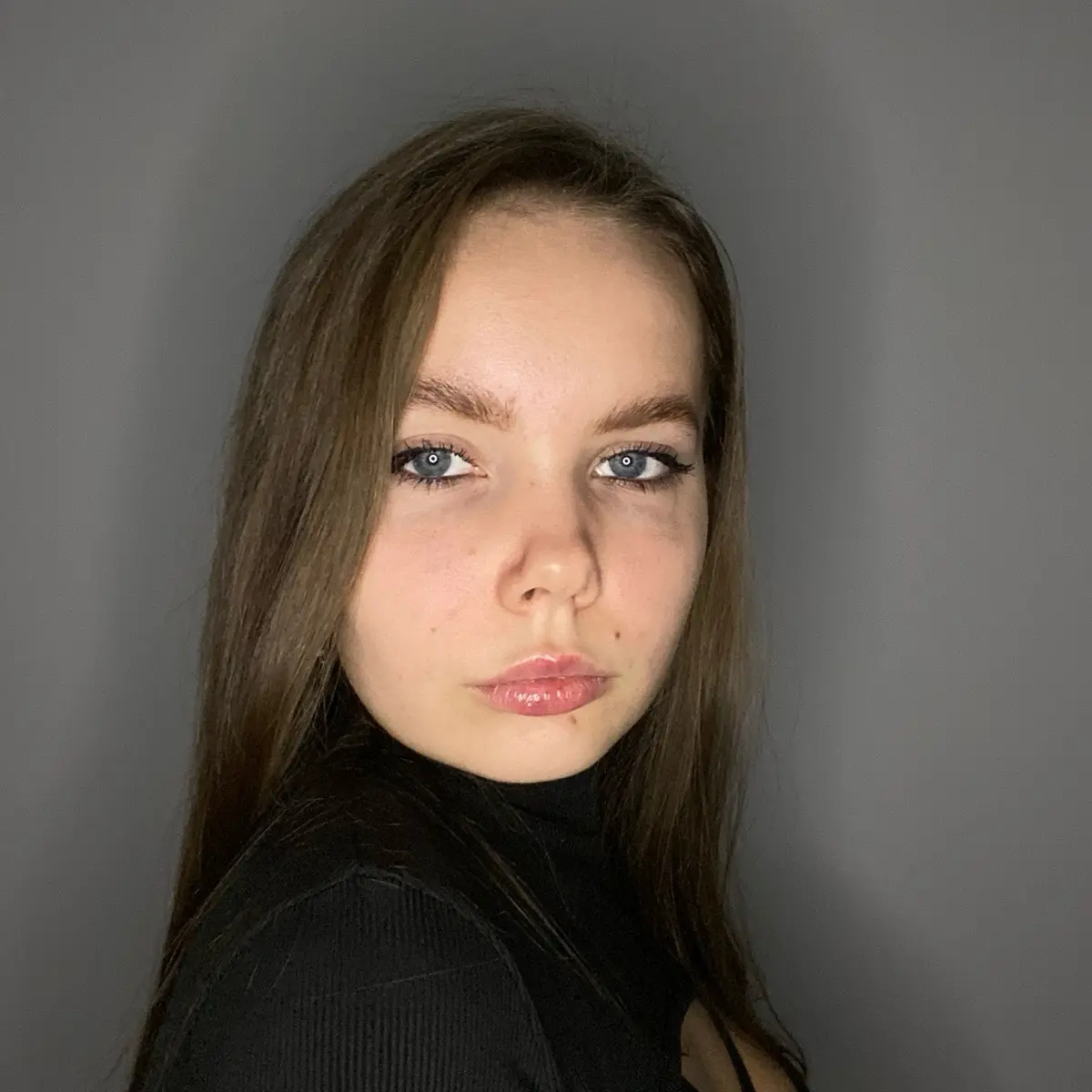 Екатерина Ковалёва