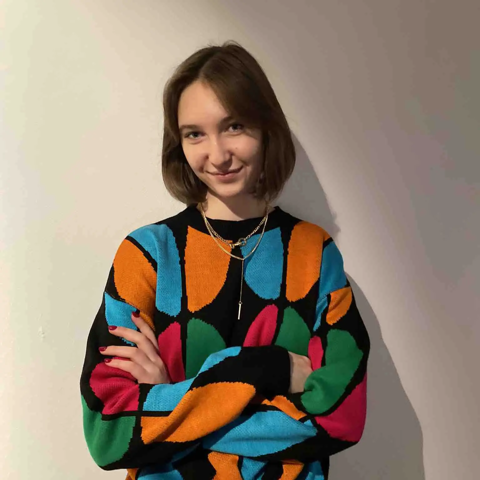 София Фимочкина