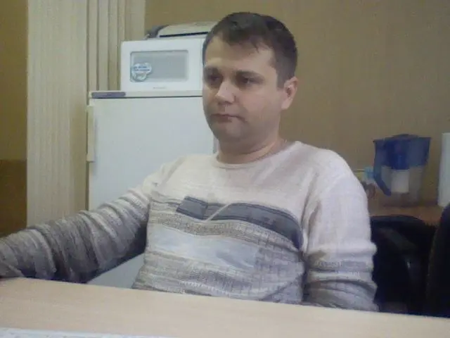 Валерий Дмитрюк | Сетка — социальная сеть от hh.ru