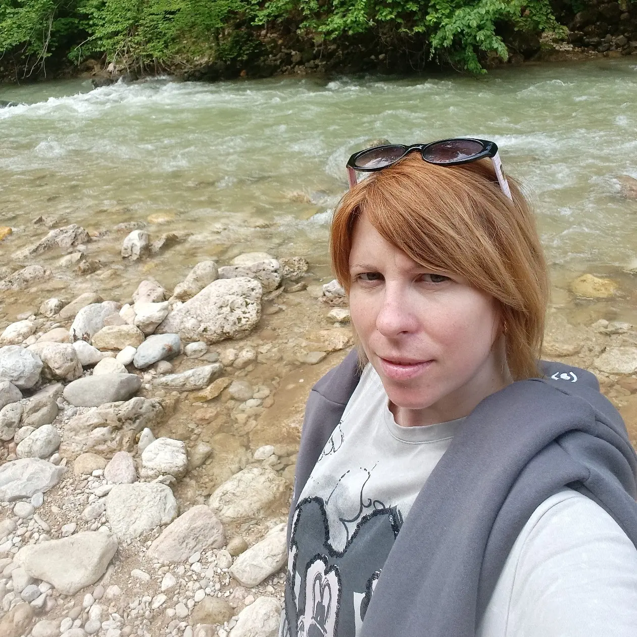 Анна Желткова