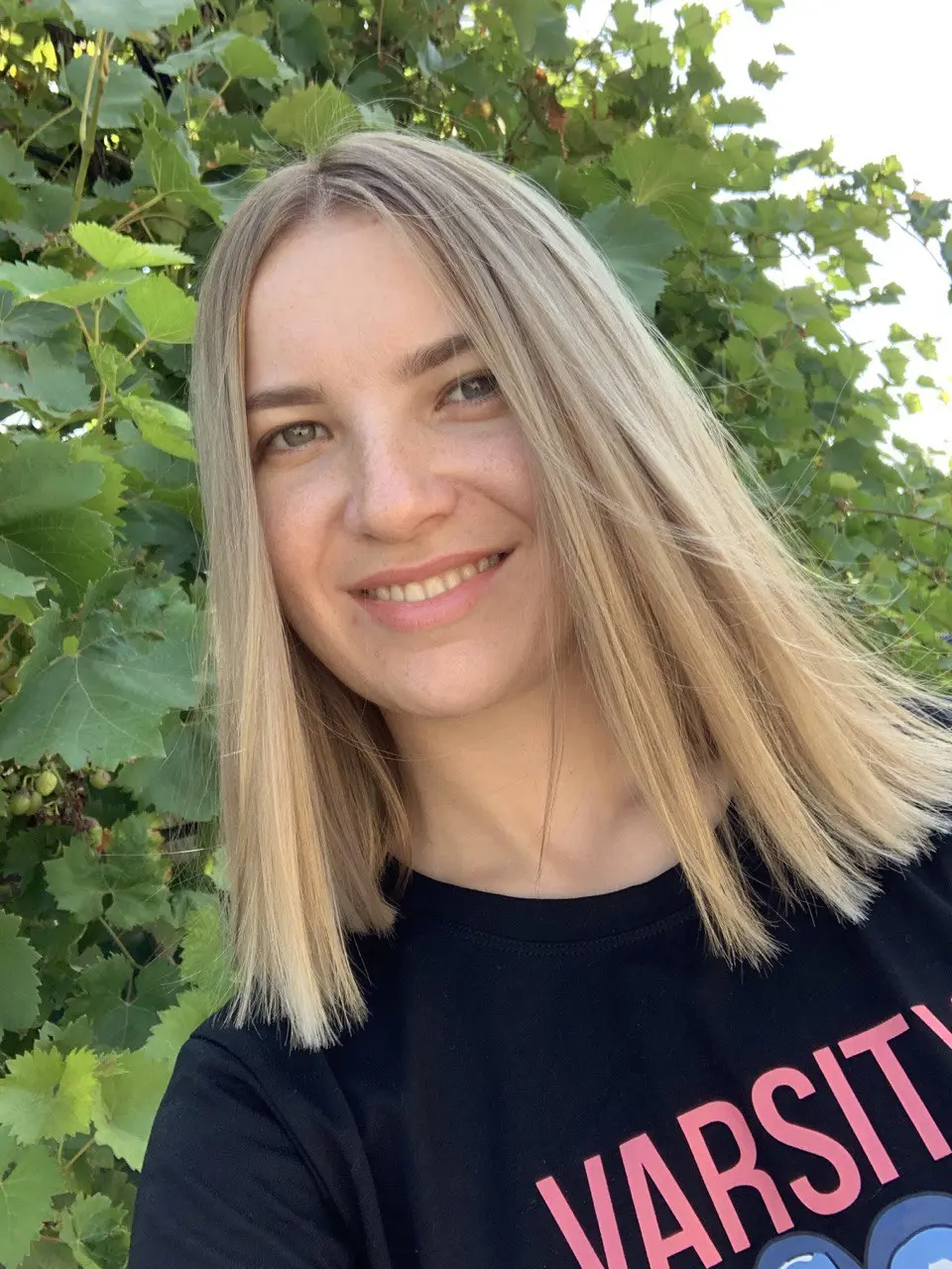Яна Федулова