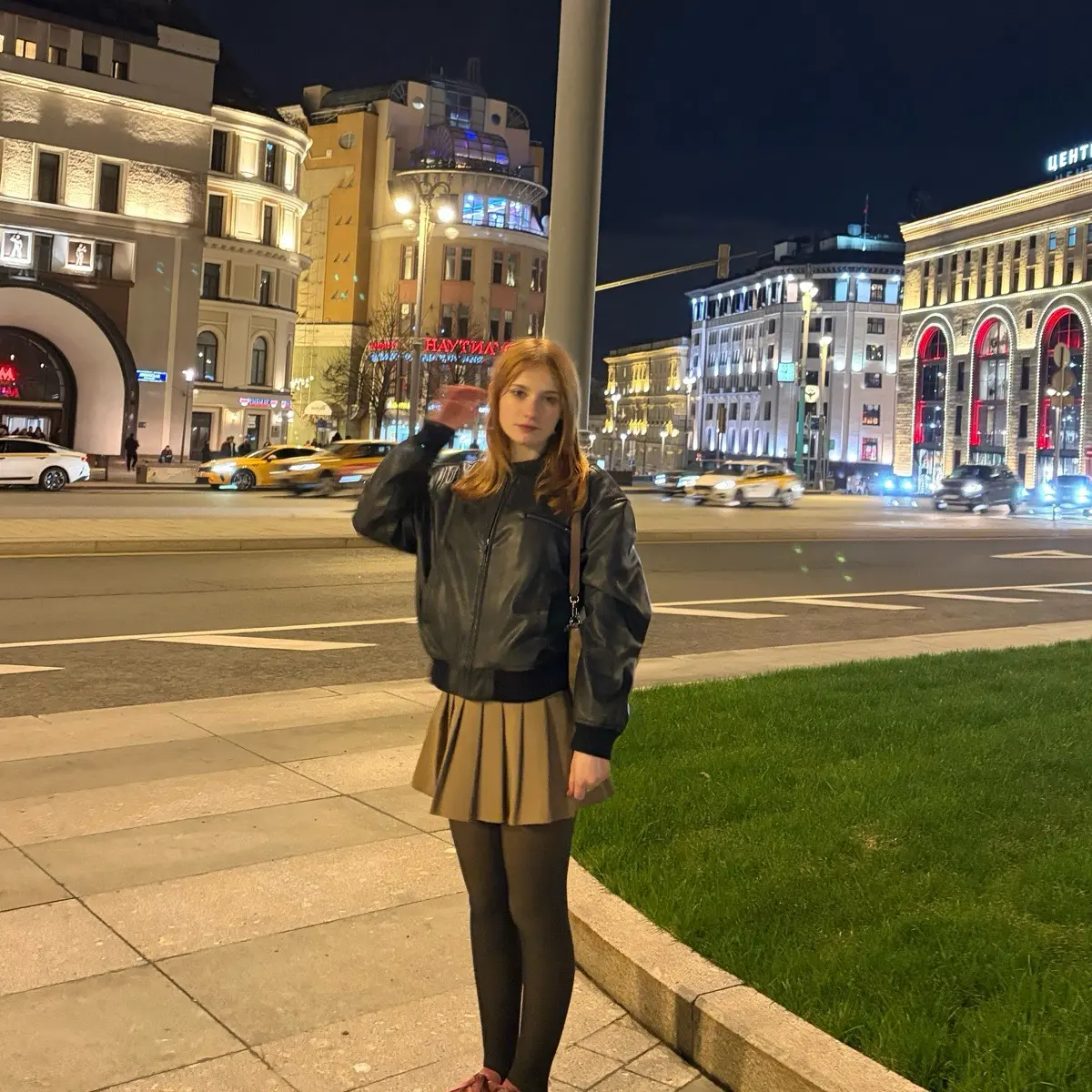 Дария Зиновьева