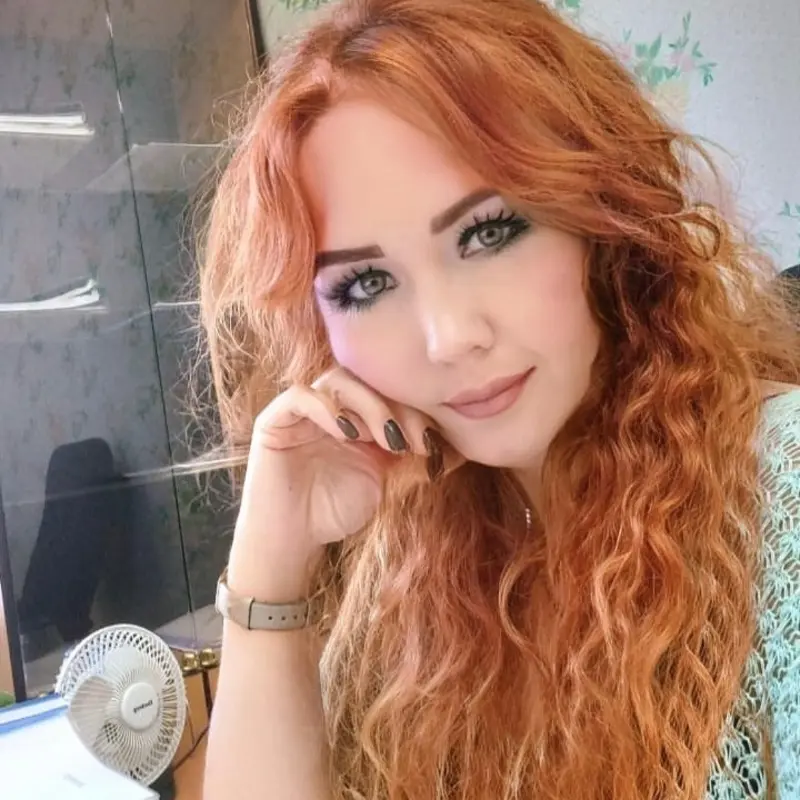 Юлия Коткова | Сетка — социальная сеть от hh.ru