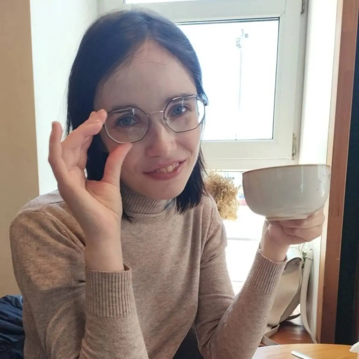 Екатерина Цирульская